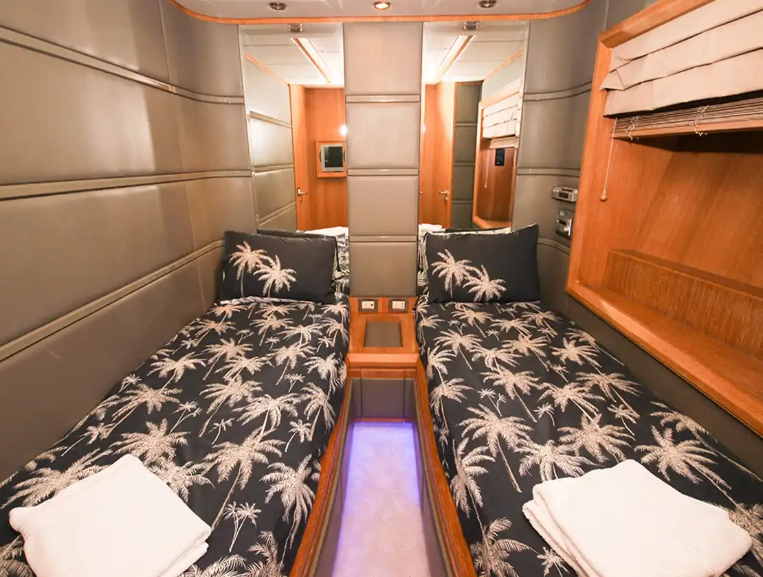 Antalya Yacht Rent